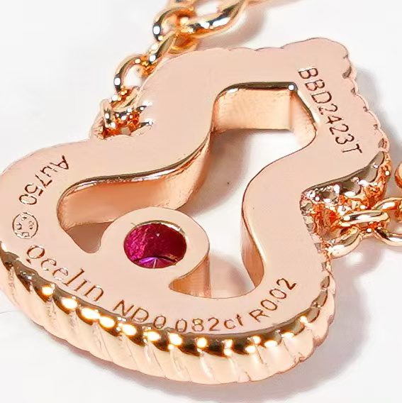 QEELIN Gourd Bracelet