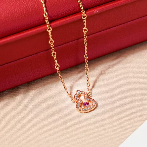 QEELIN Gourd Bracelet