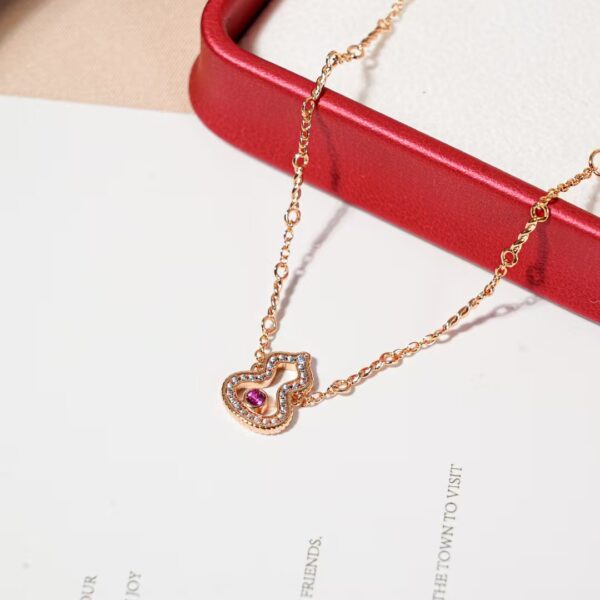 QEELIN Gourd Bracelet