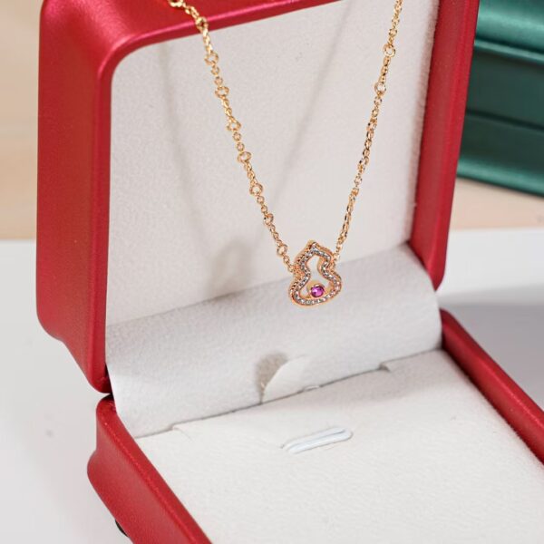 QEELIN Gourd Bracelet