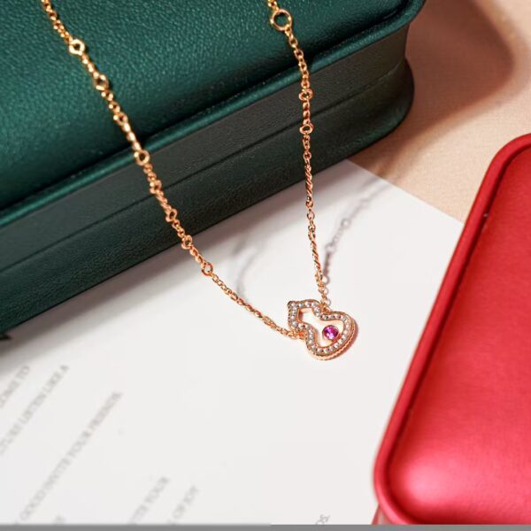 QEELIN Gourd Bracelet