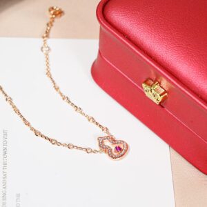 QEELIN Gourd Bracelet