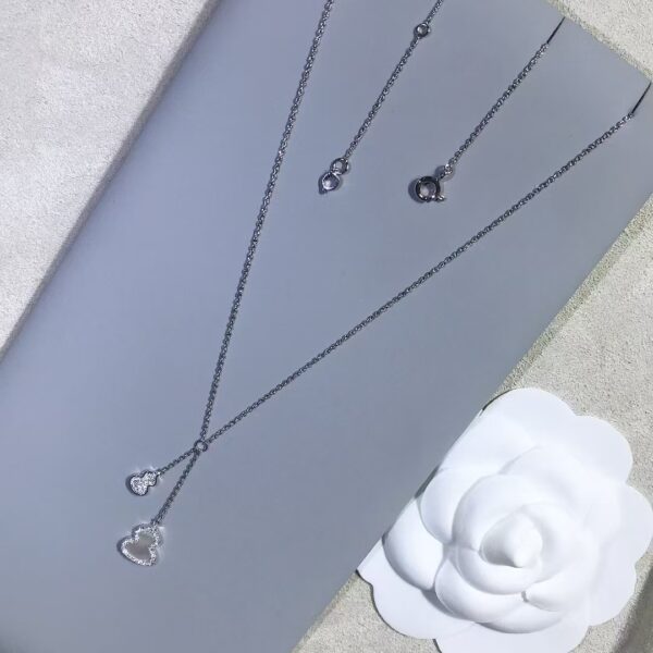 QEELIN Gourd necklace