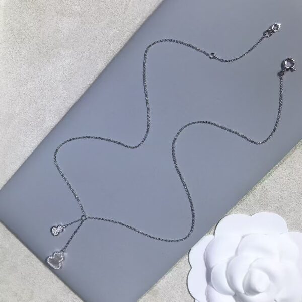 QEELIN Gourd necklace