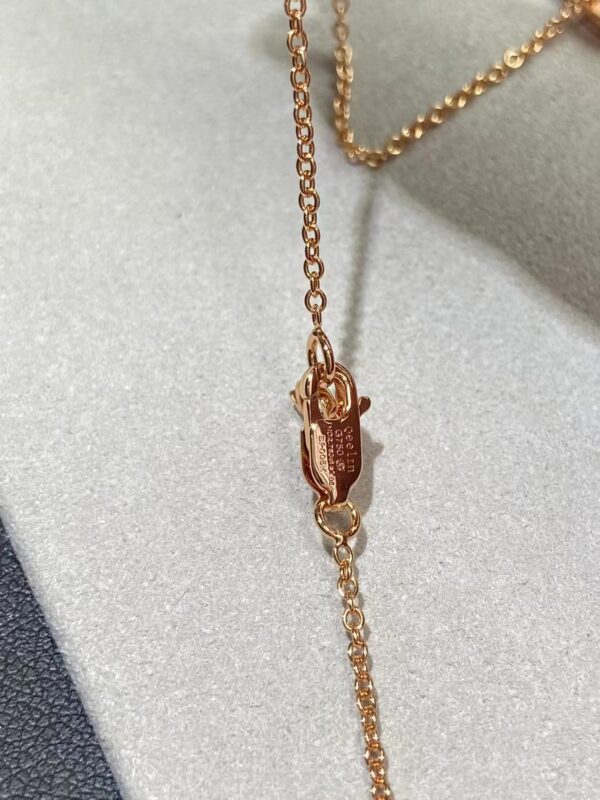 QEELIN Gourd necklace