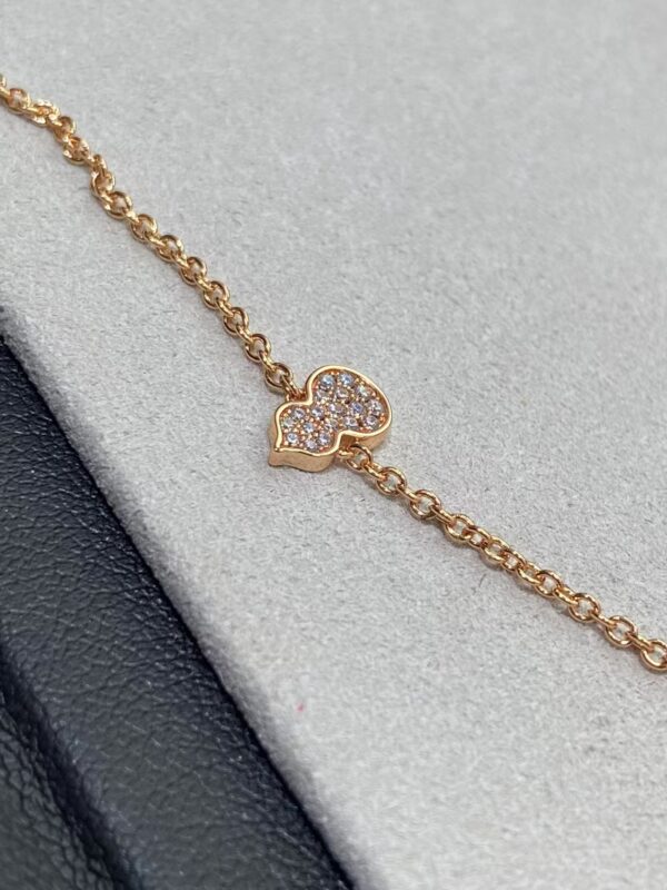 QEELIN Gourd necklace