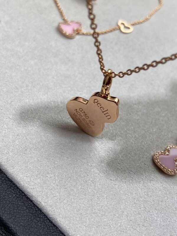 QEELIN Gourd necklace