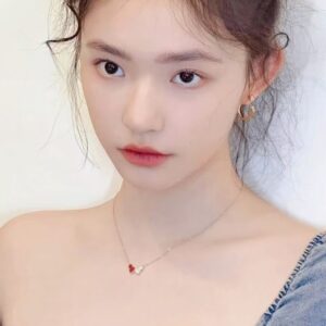 QEELIN Gourd necklace