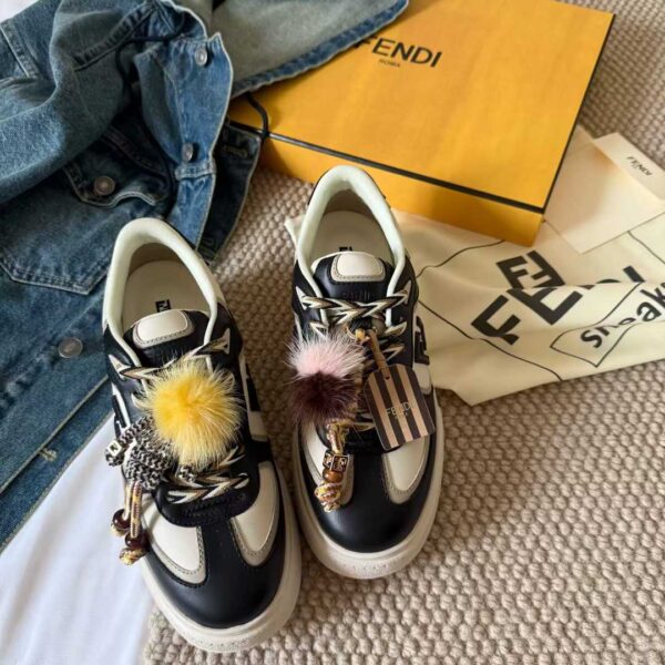 FENDI Sports shoes