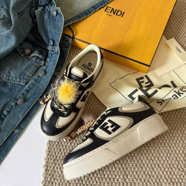 FENDI Sports shoes