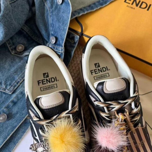 FENDI Sports shoes