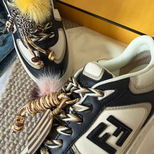 FENDI Sports shoes