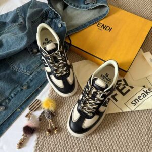 FENDI Sports shoes