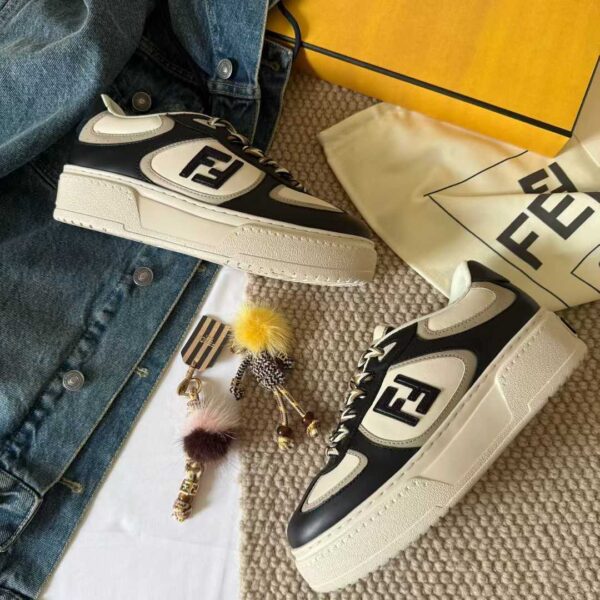 FENDI Sports shoes