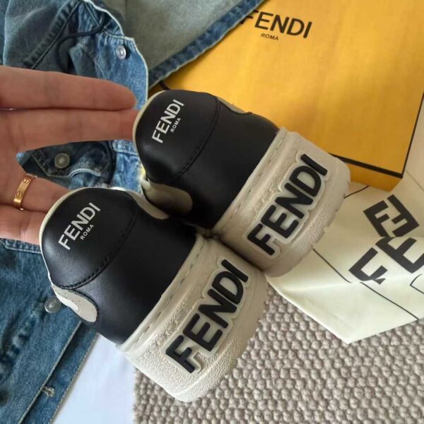 FENDI Sports shoes