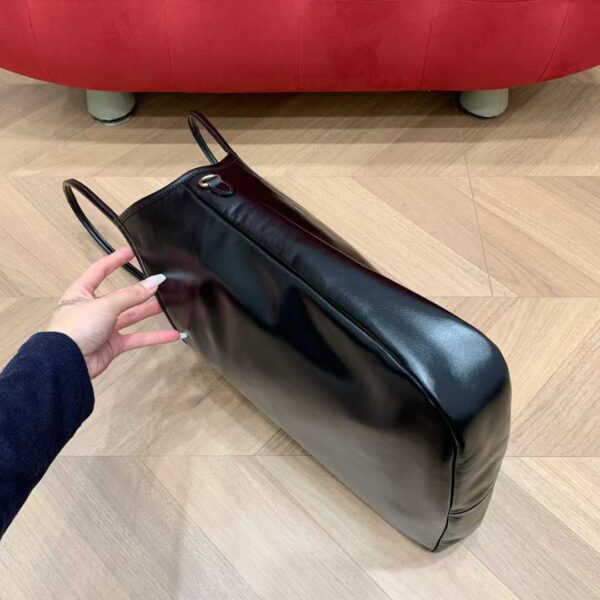 MIUMIU IVY leather bag