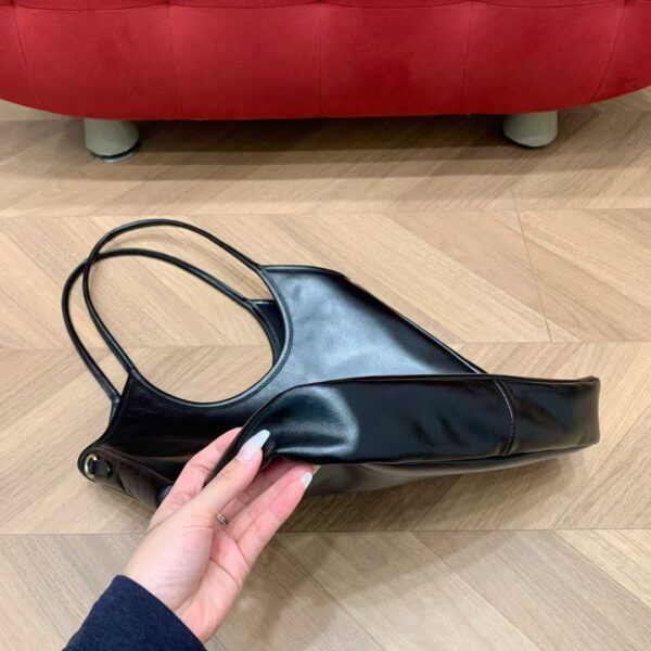 MIUMIU IVY leather bag