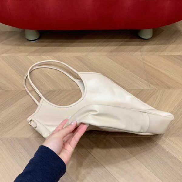 MIUMIU IVY leather bag