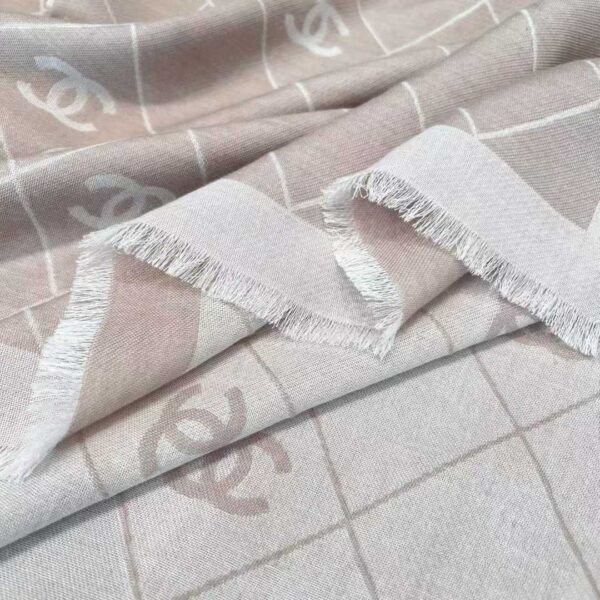 CHANEL Scarf