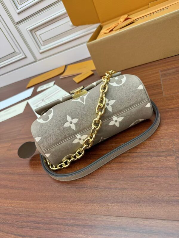 LOUIS VUITTON M45836  FAVORITE BAG