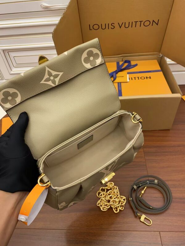 LOUIS VUITTON M45836  FAVORITE BAG
