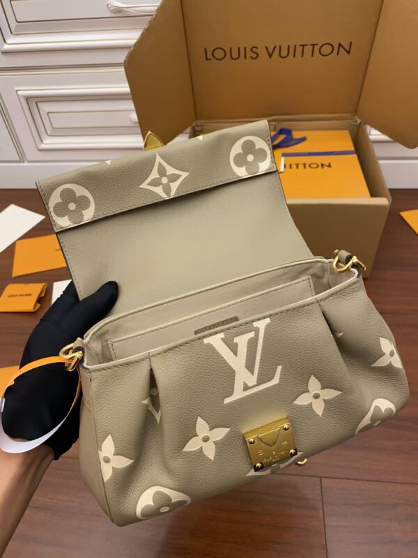 LOUIS VUITTON M45836  FAVORITE BAG
