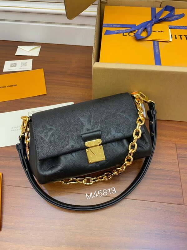 LOUIS VUITTON M45813 FAVORITE BAG