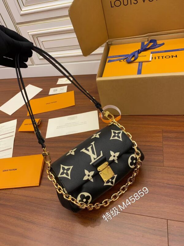 LOUIS VUITTON M45859 FAVORITE BAG