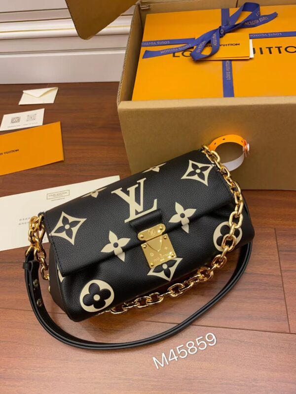 LOUIS VUITTON M45859 FAVORITE BAG