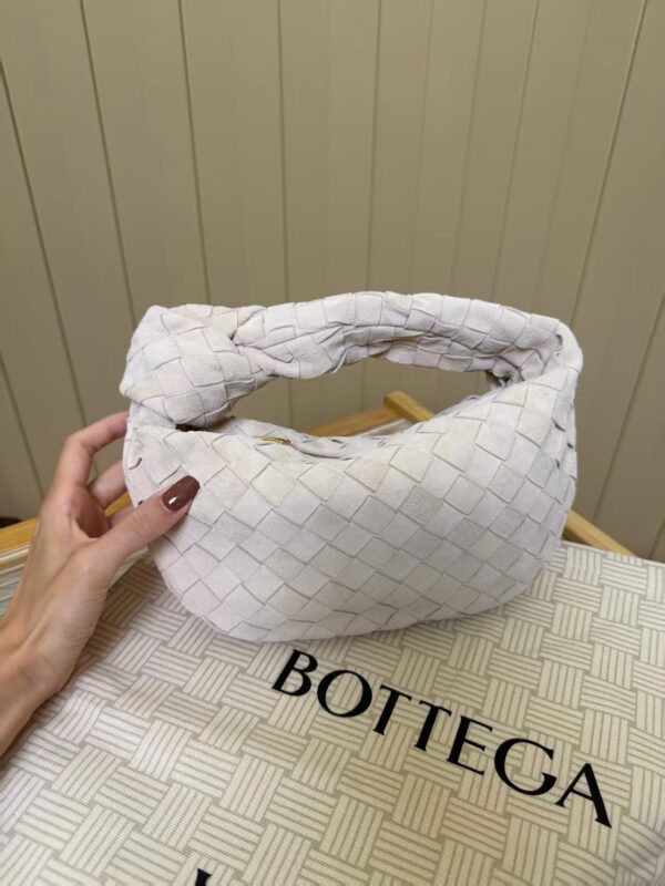 Bottega Veneta Mini Jodie