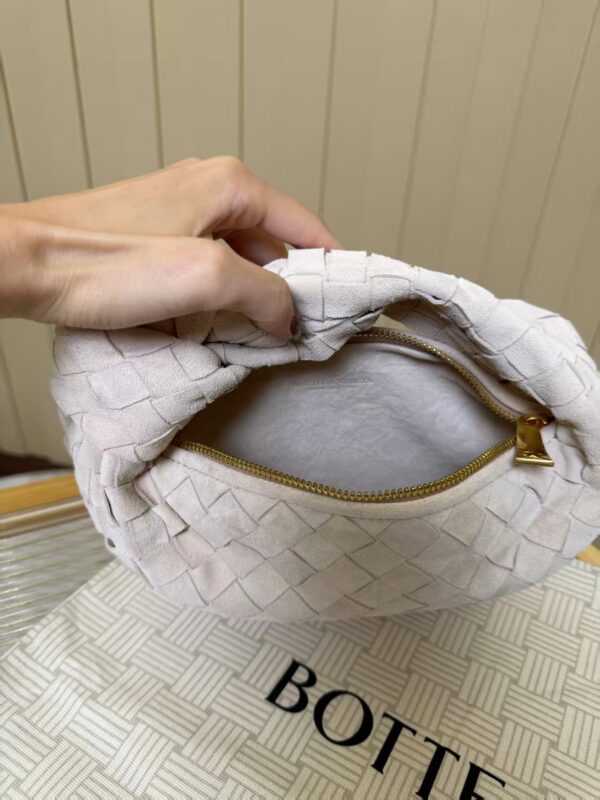 Bottega Veneta Mini Jodie