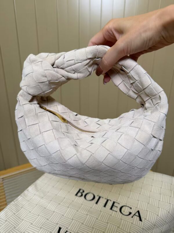 Bottega Veneta Mini Jodie