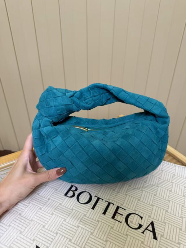 Bottega Veneta Mini Jodie
