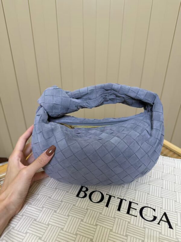 Bottega Veneta Mini Jodie