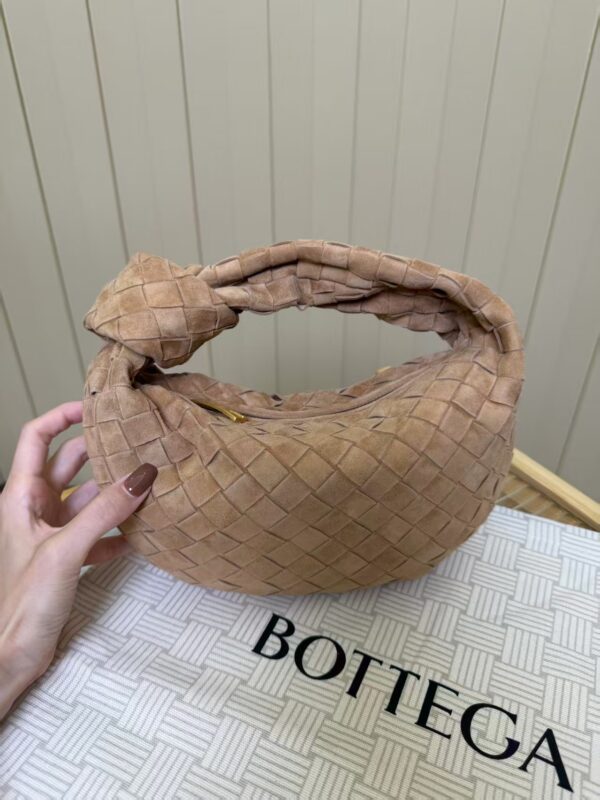 Bottega Veneta Mini Jodie