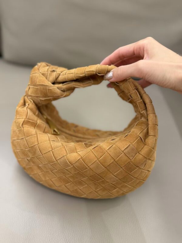 Bottega Veneta Mini Jodie