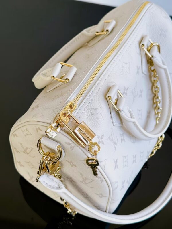 LOUIS VUITTON M26690 Speedy Bandoulière 25
