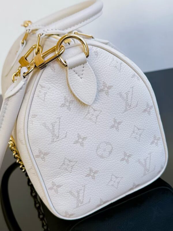 LOUIS VUITTON M26690 Speedy Bandoulière 25