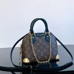 LOUIS VUITTON  M26084 Alma Trunk BB