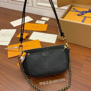 LOUIS VUITTON M80399 Multi Pochette Accessoires