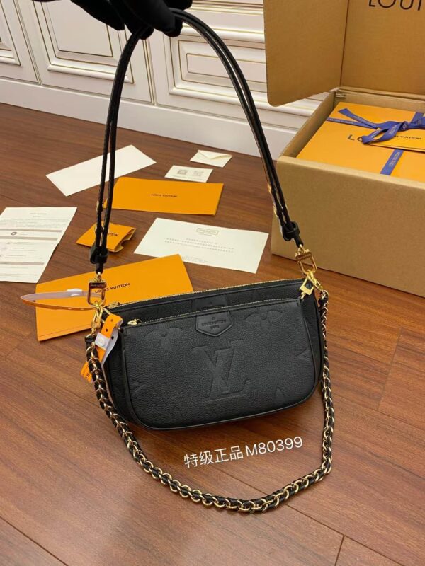 LOUIS VUITTON M80399 Multi Pochette Accessoires