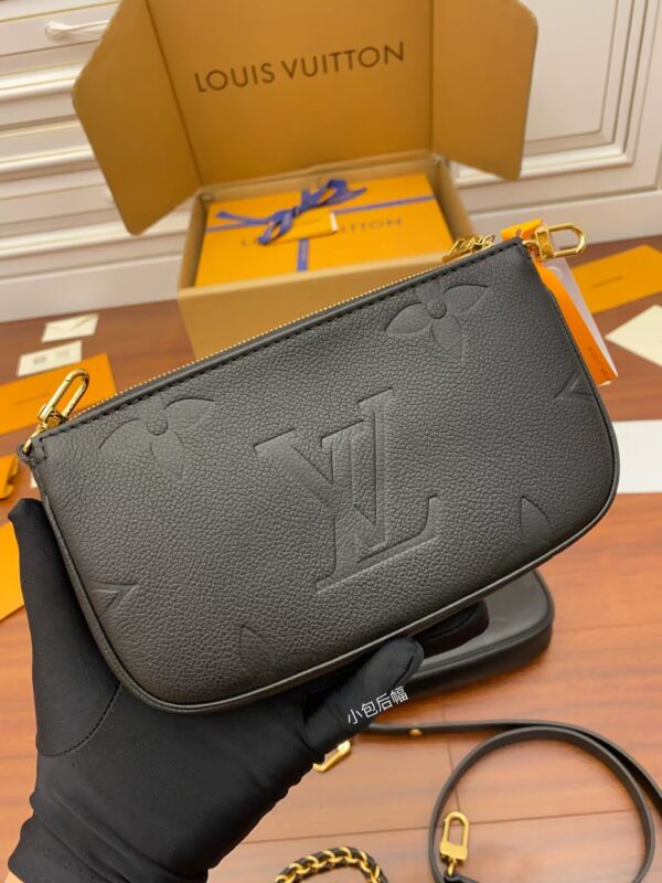LOUIS VUITTON M80399 Multi Pochette Accessoires