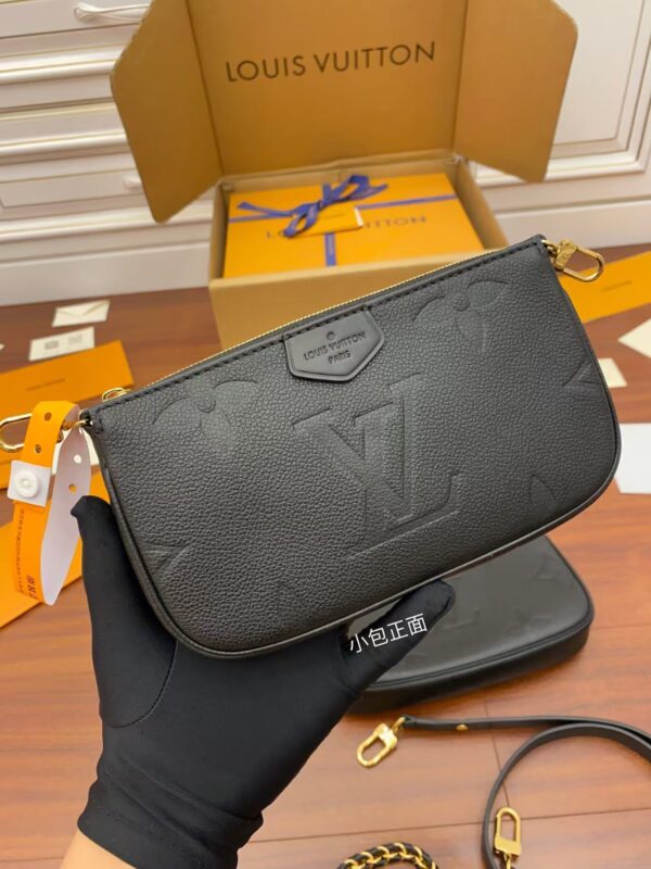 LOUIS VUITTON M80399 Multi Pochette Accessoires