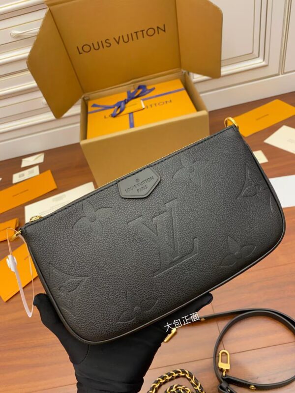 LOUIS VUITTON M80399 Multi Pochette Accessoires