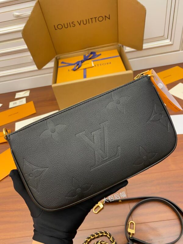 LOUIS VUITTON M80399 Multi Pochette Accessoires