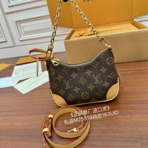 LOUIS VUITTON M25519 Nano Boulogne