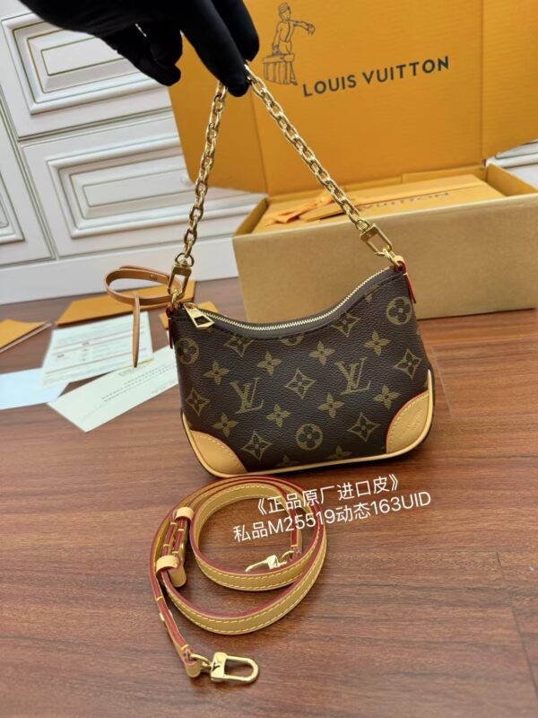 LOUIS VUITTON M25519 Nano Boulogne