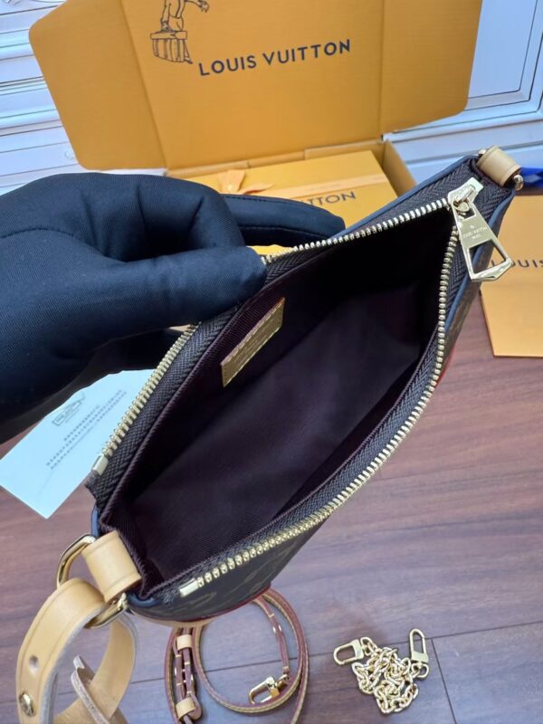 LOUIS VUITTON M25519 Nano Boulogne