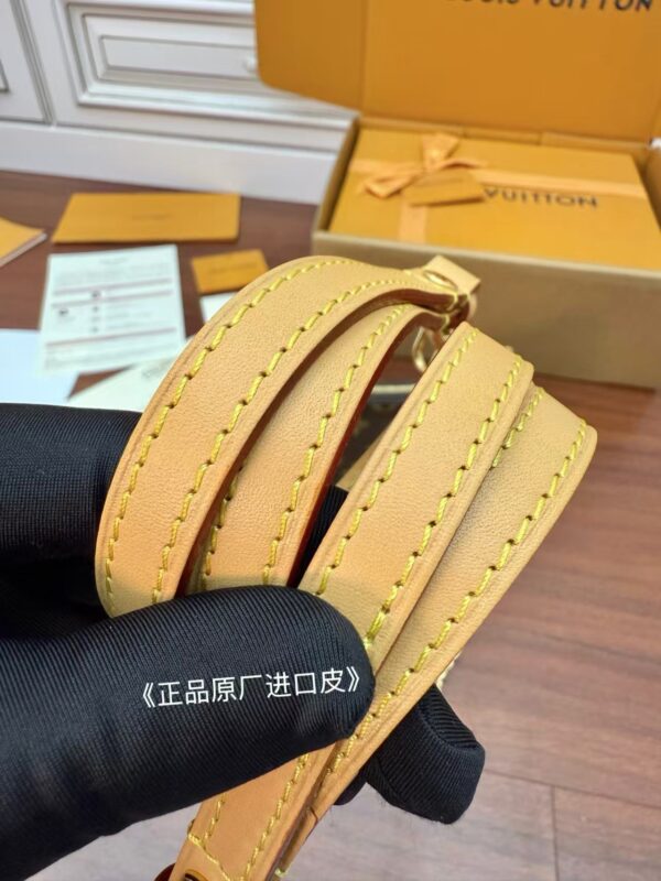 LOUIS VUITTON M25519 Nano Boulogne