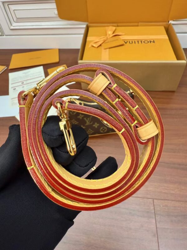 LOUIS VUITTON M25519 Nano Boulogne